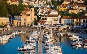 Apartmani Mario