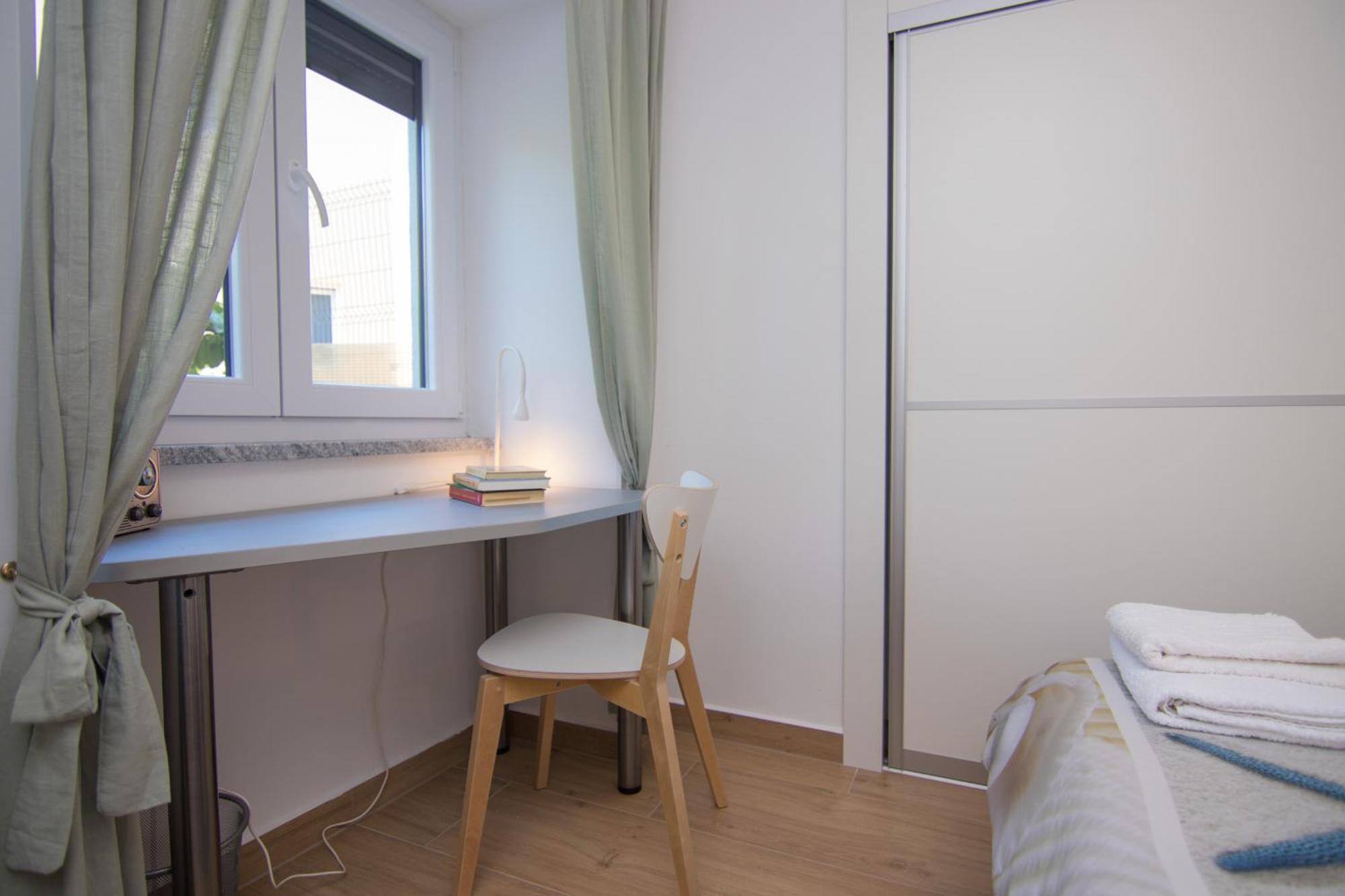 Apartmani Mario Malinska Exterior foto
